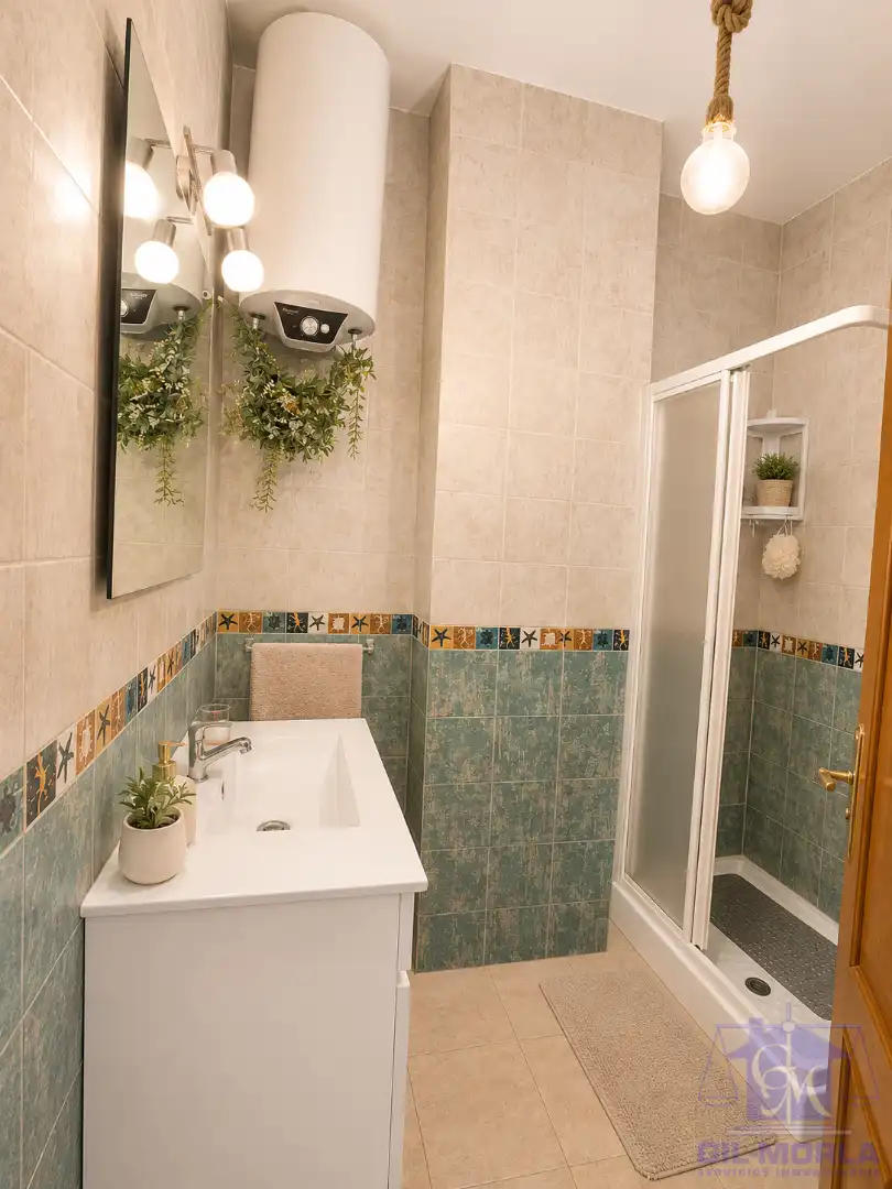 Duplex con ascensore in vendita a Calle Alfonso XII, imagen 8