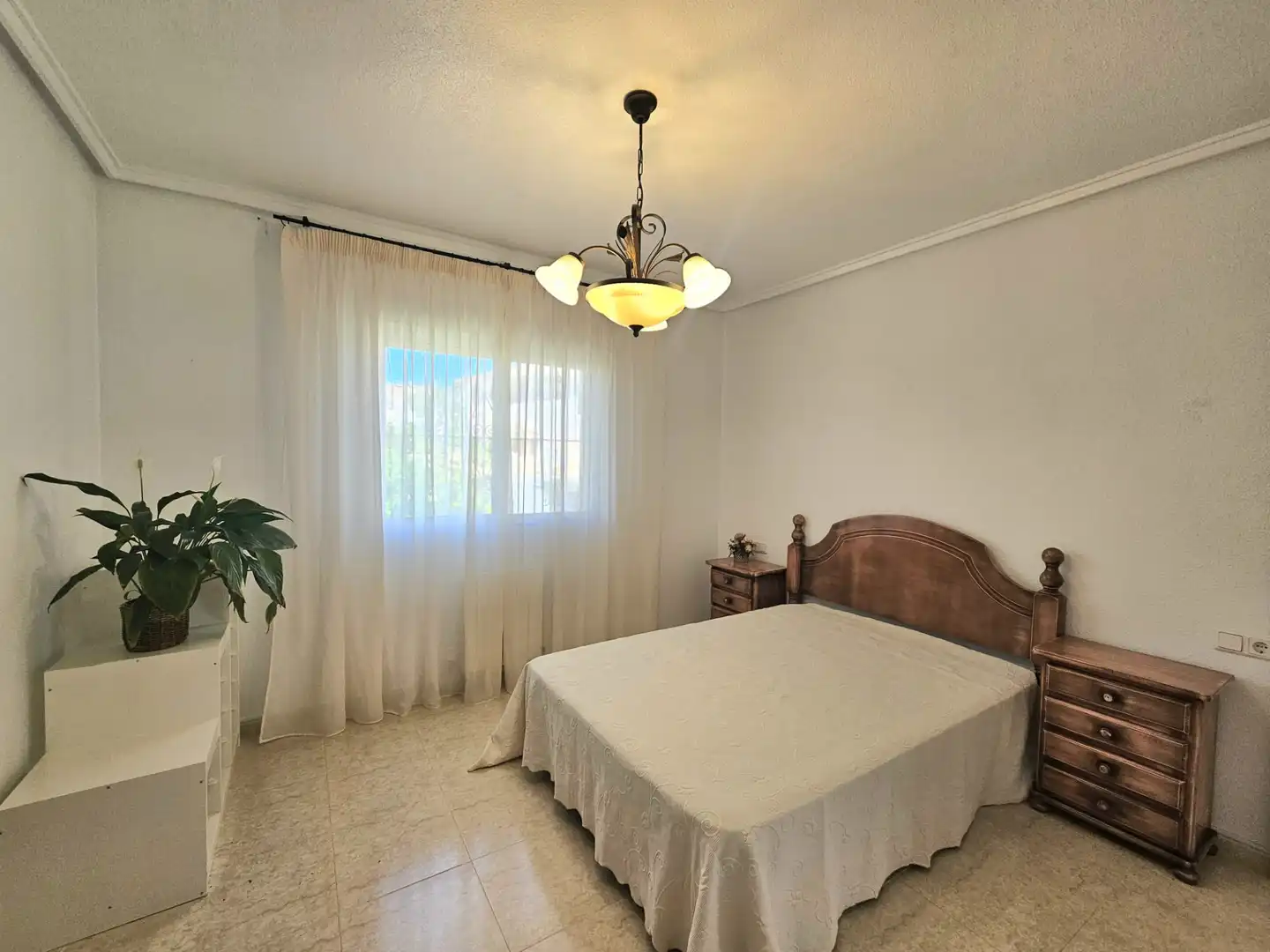 Habitación de Casa o chalet en venta en Rojales con Aire acondicionado, Jardín privado y Terraza