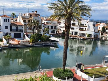 Apartamento en venta en Carrer Poblat Típic-Gregal 22