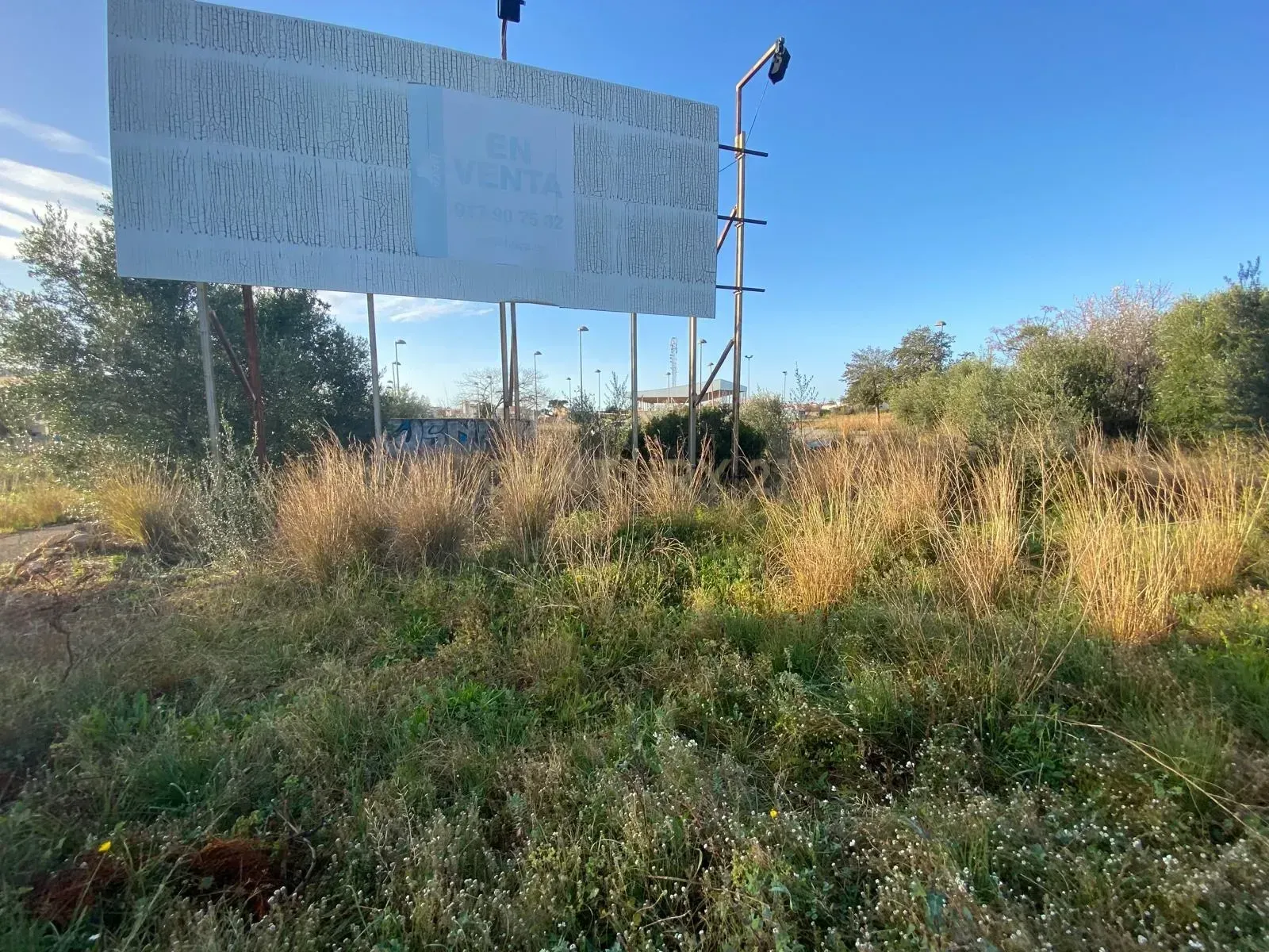 Residential for sale in Alcanar