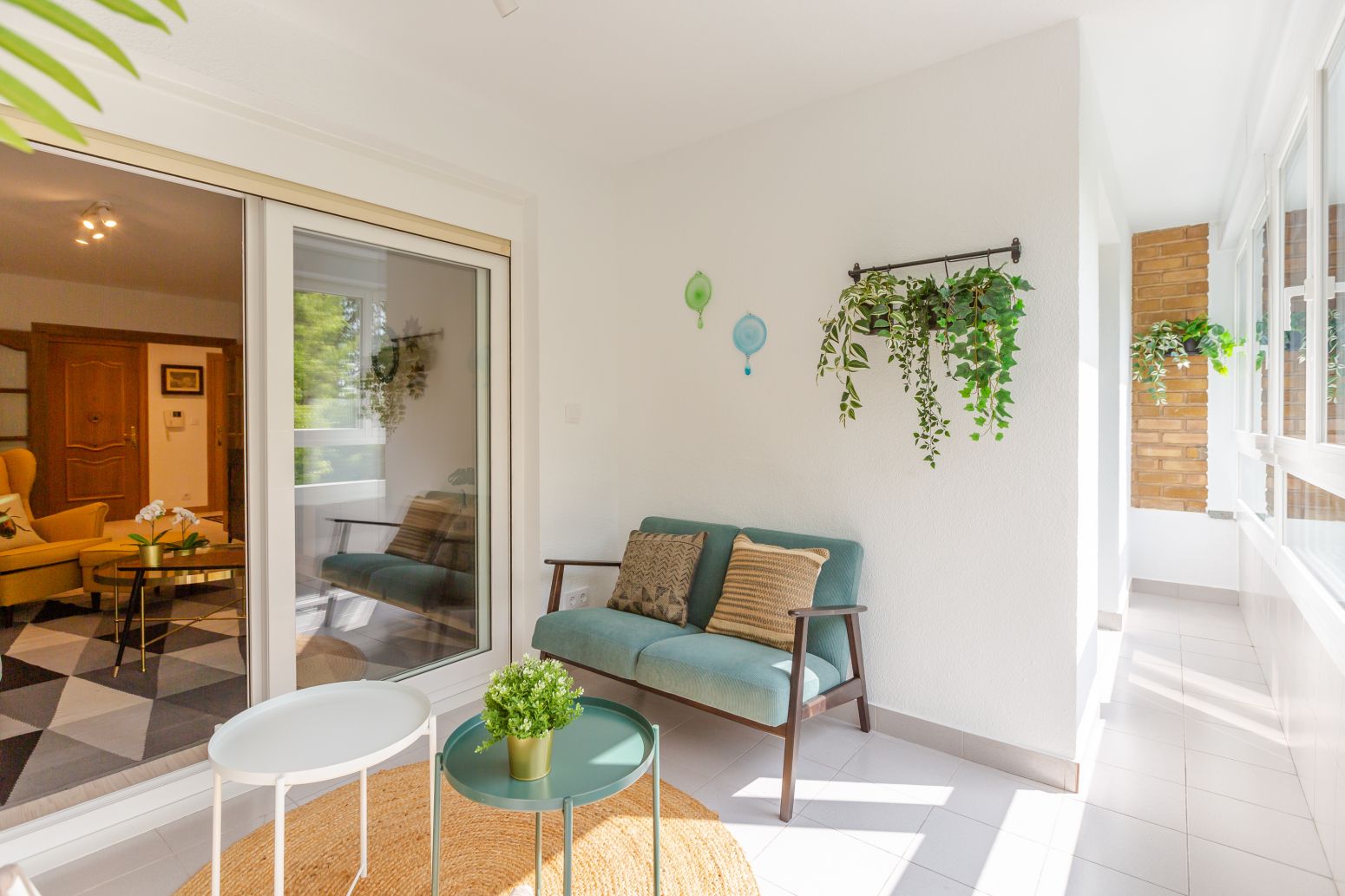 Flat to rent in Pamplona-Iruña - PLAZA FELIX HUARTE, Iturrama