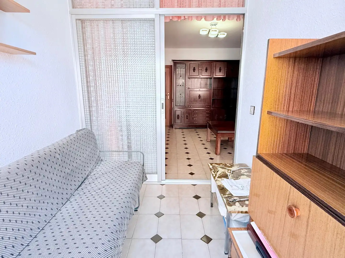 Piso en venta en Sant Feliu de Llobregat con Horno