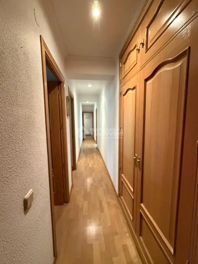 Piso en venta en Madrid con Aire acondicionado, Calefacción y Terraza