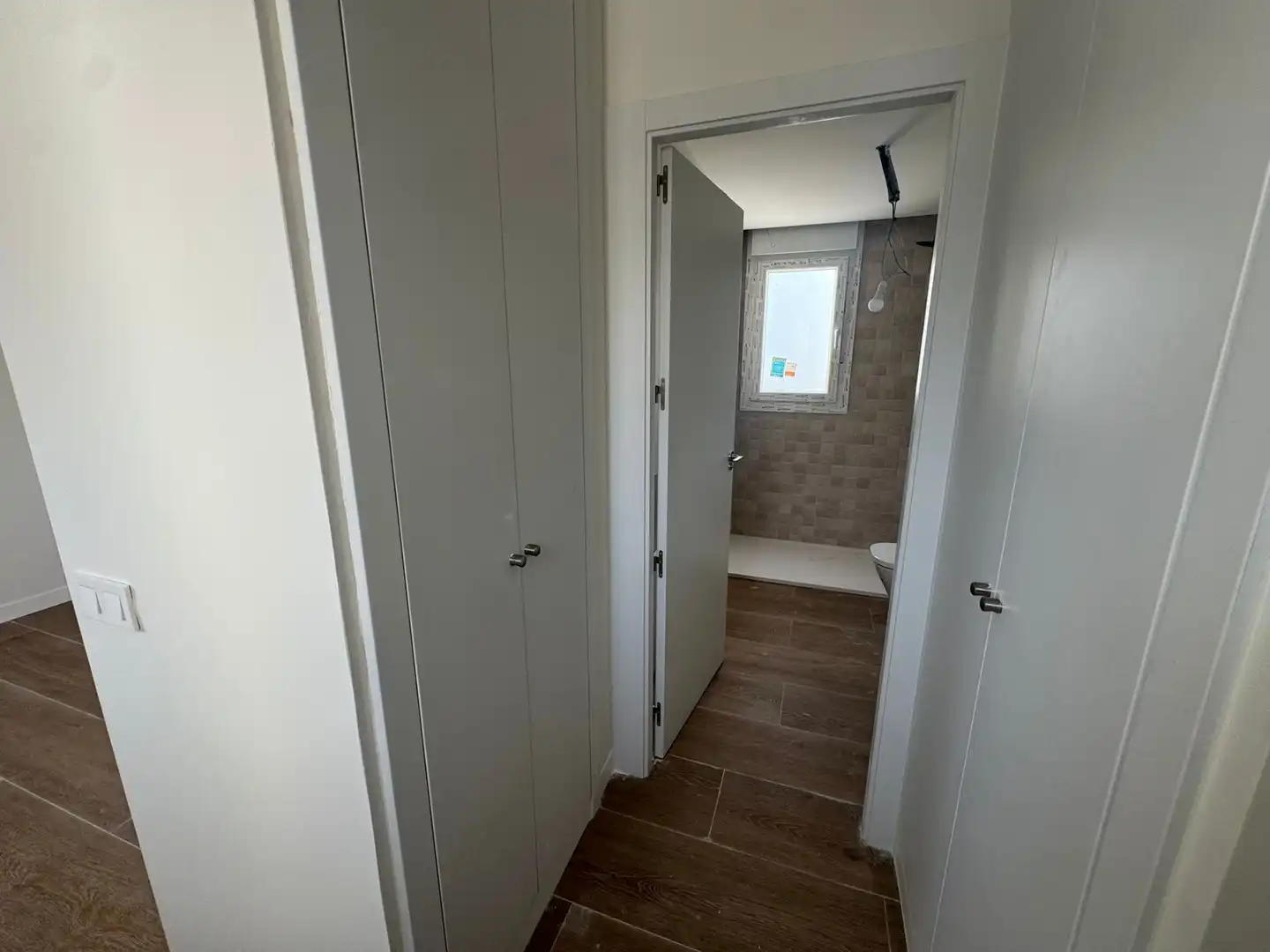 Bathroom of Detached homes for sale in Alpedrete  with Air Conditioner, Private garden and Terrace