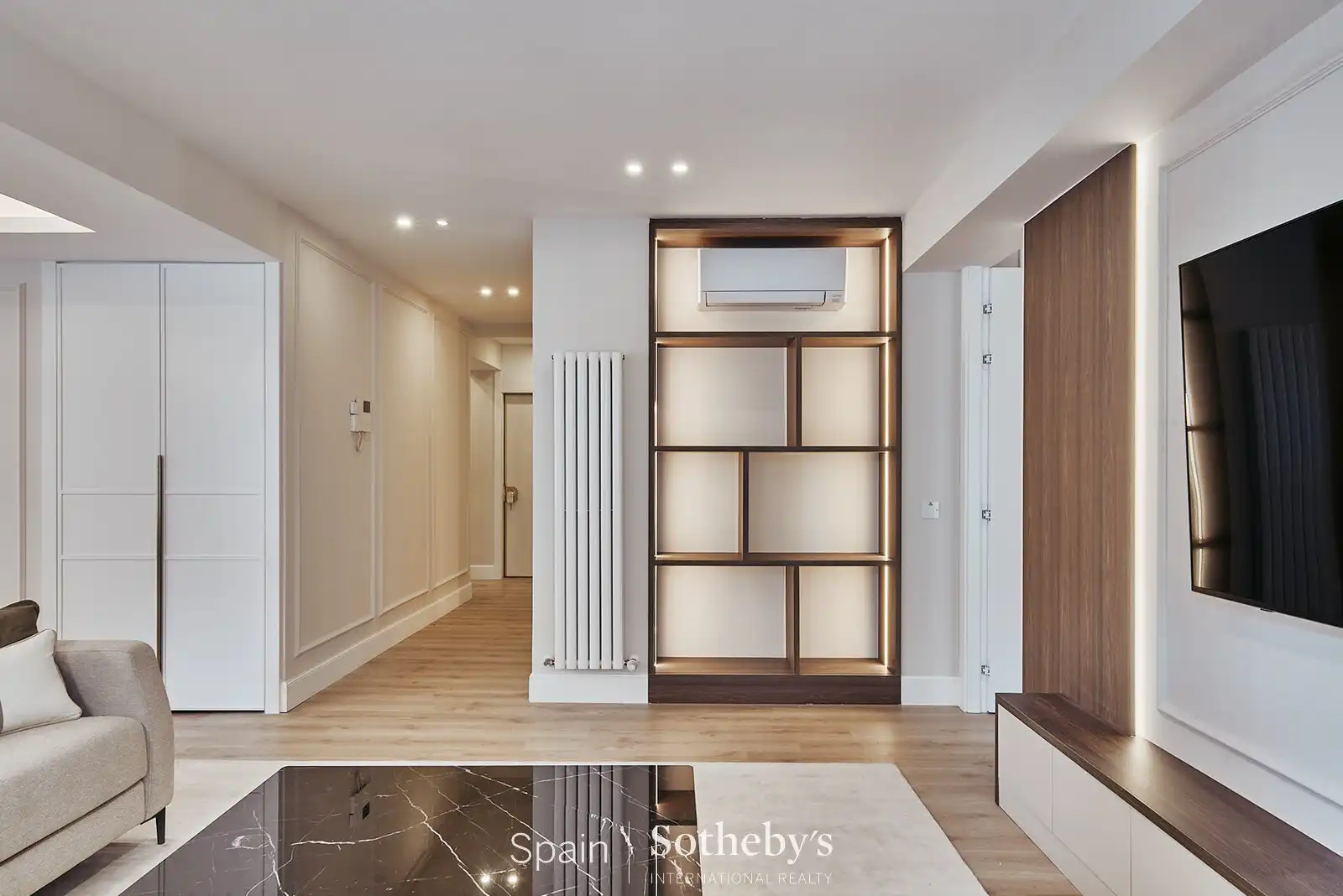 Appartement compact avec ascenseur à vendre à Calle de Ayala, imagen 12