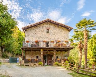 Casa o xalet en venda a Etulain - Bentaldea S/n, S/n, Anue