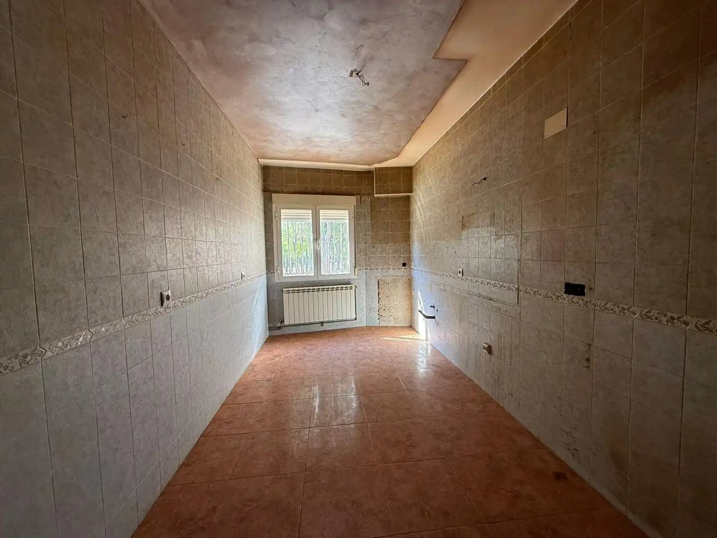 Casa o xalet en venda a Calle la Amistad, 21, La Solana