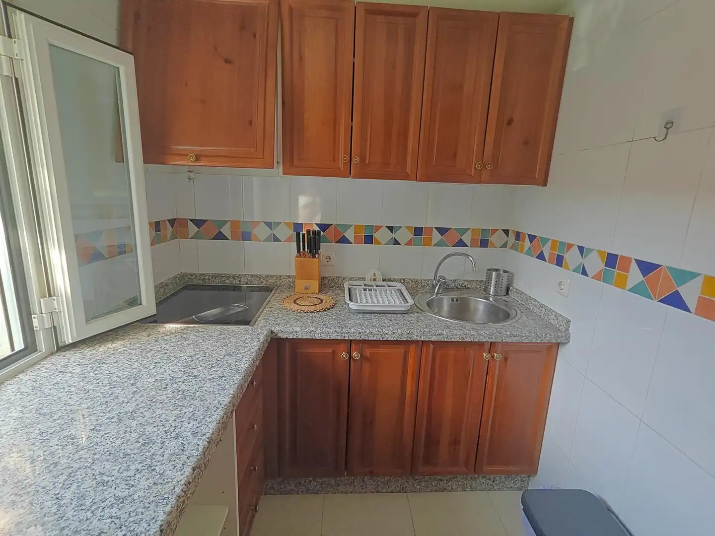 Flat to rent in Zaidín, imagen 13
