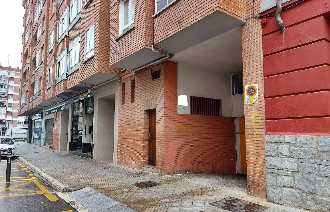 Individual en venda a Santa Lucía