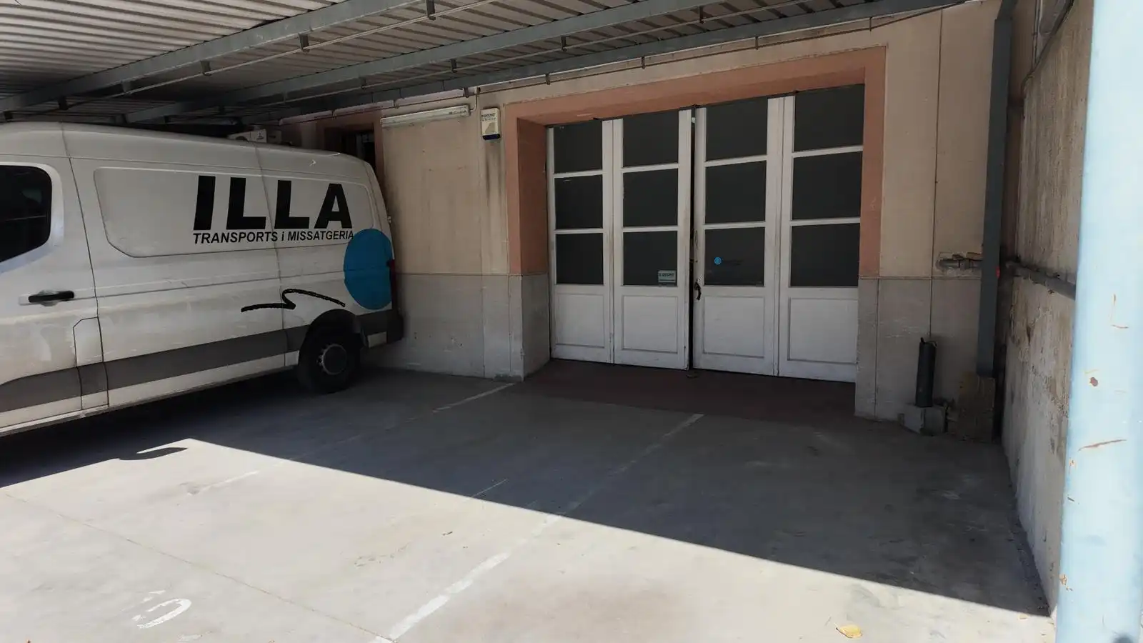 Local commercial à vendre à Sant Celoni, imagen 12