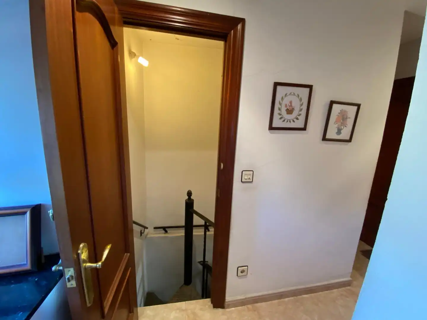 Casa adosada en venta en Villaviciosa con Trastero y Balcón