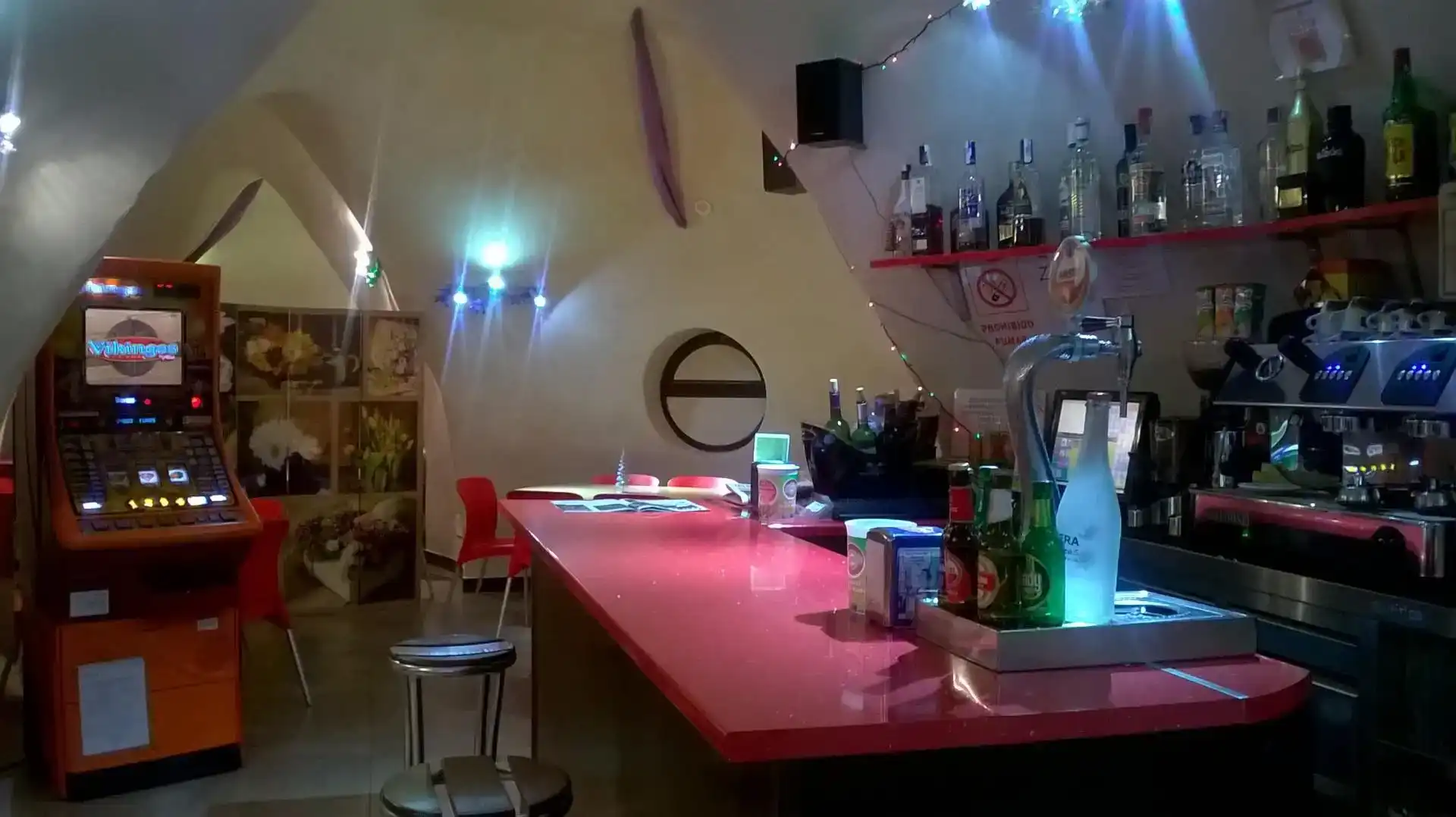 Local de alquiler en San Cebrián de Campos, Palencia
