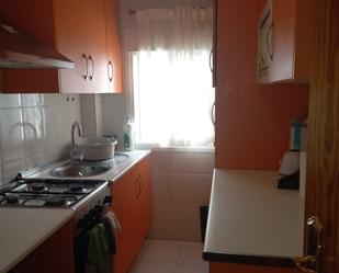 Cuina de Pis en venda en  Jaén Capital