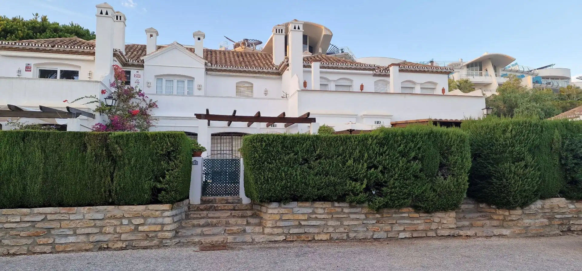 Apartment mit Pool zum Verkauf in Benamara - Atalaya, imagen 28