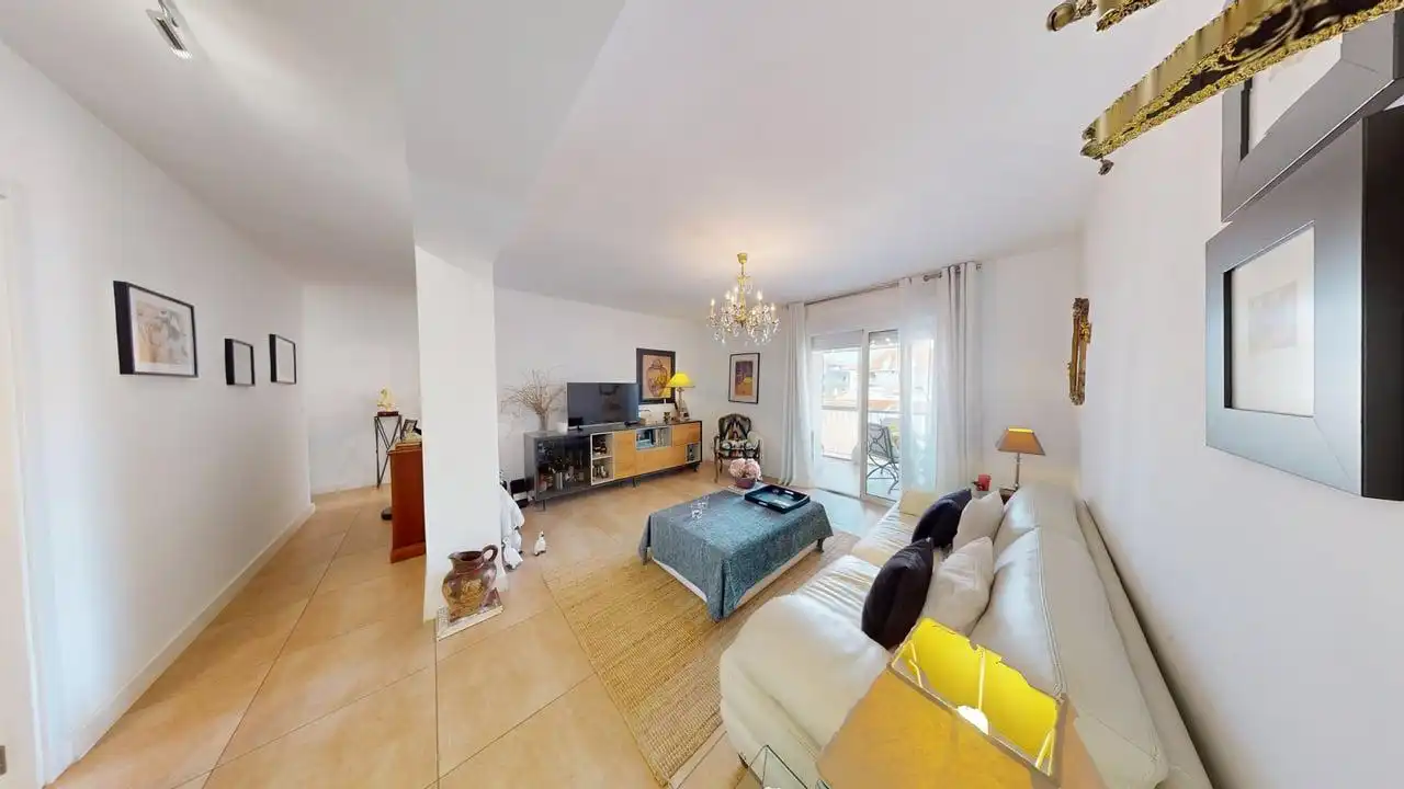 Piso con terraza en venta en Calle San Miguel de Salinas, imagen 6