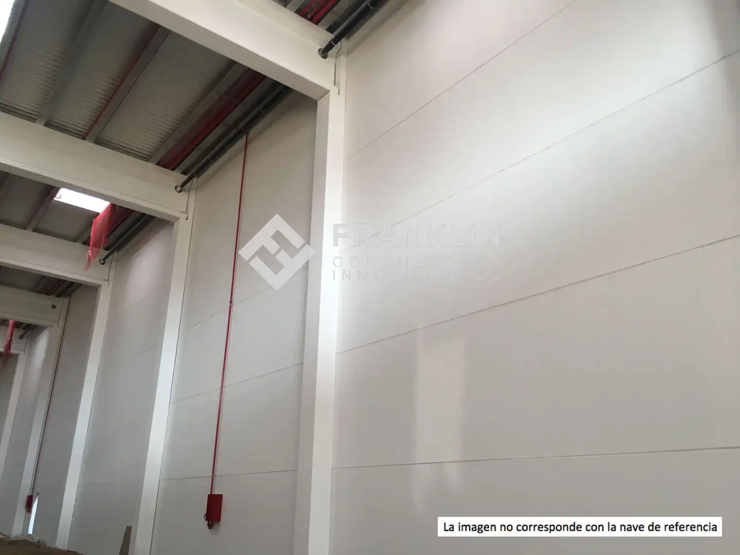 Nave industrielle à vendre à Avinguda de Barcelona, imagen 9