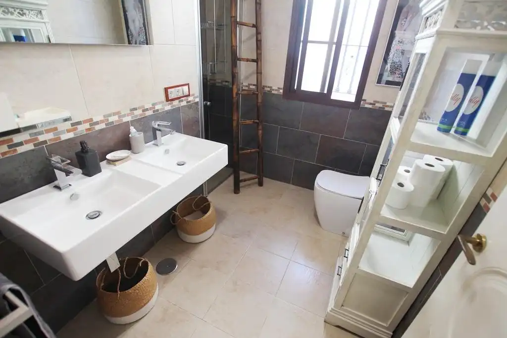 Detached house with pool for sale in Avenida - Divina Pastora - Plaza de Toros, imagen 24