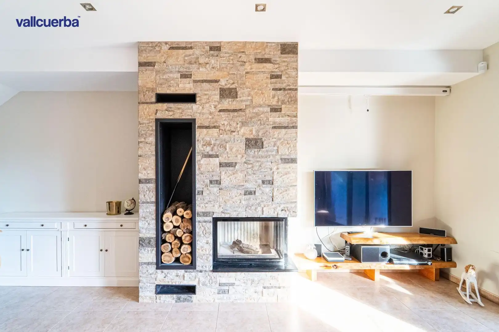Casa pareada con piscina en venta en Vilafortuny - Cap de Sant Pere, imagen 16