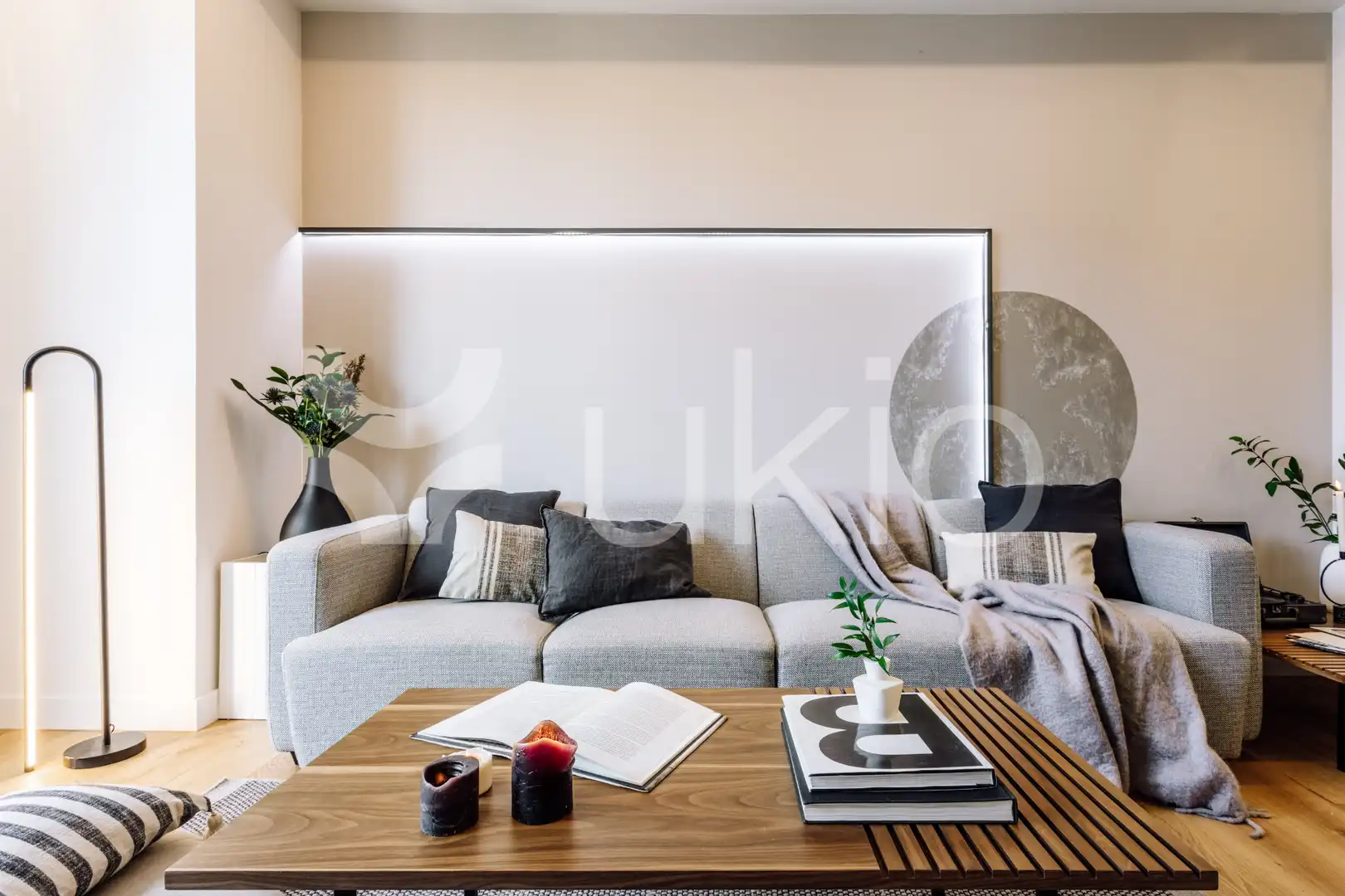 Apartament de lloguer a Calle de Velázquez, imagen 5