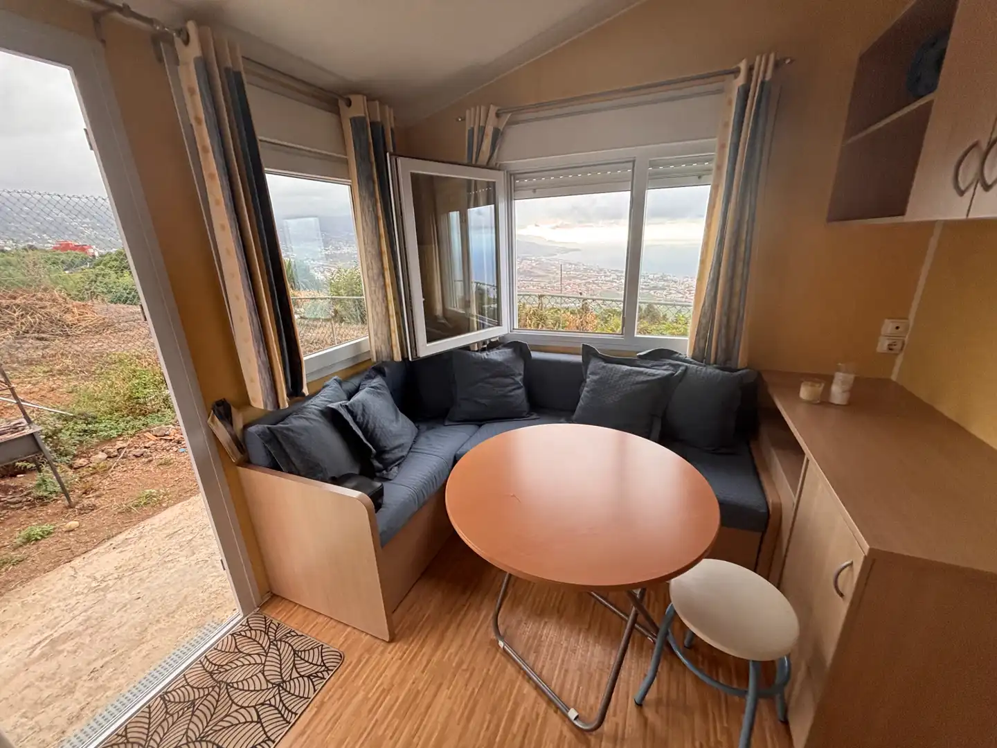 Living room of Land for sale in Santa Úrsula