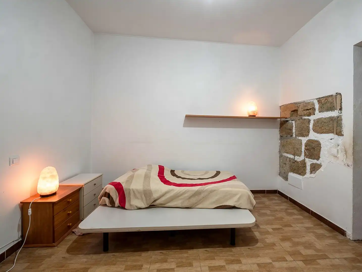Finca rústica en venta en Calle Tirma, 17, Callejón del Castillo - El Calero - Las Huesas