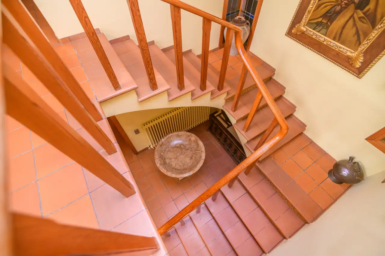 Houses for sale in Sant Vicenç de Castellet  with Heating, Private garden and Terrace