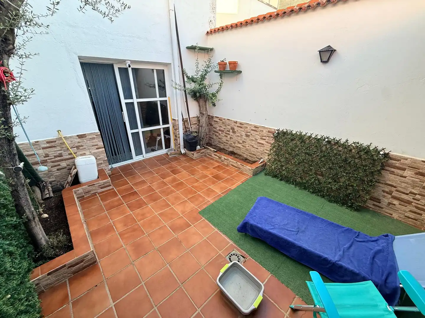 Adosado con balcón en venta en Avenida Juan Carlos I, imagen 27