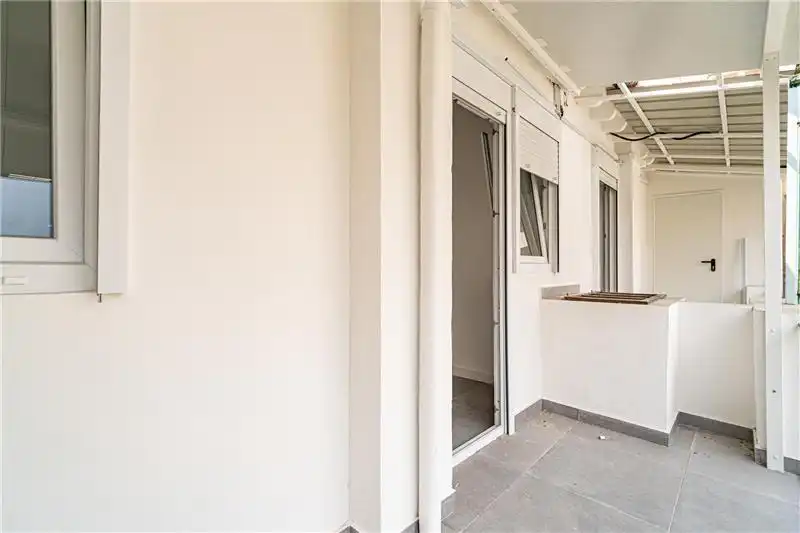 Terrassa de Apartament en venda en  Palma de Mallorca amb Aire condicionat i Balcó