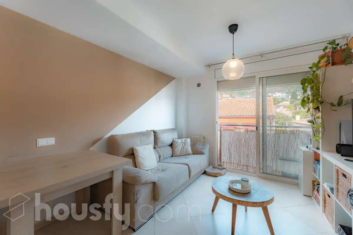 Piso con ascensor en venta en Calle Vg Montserrat ., imagen 5