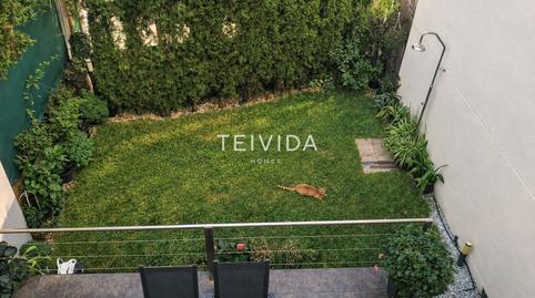 Foto 2 de Casa adosada de lloguer a Calle Codeso, La Quinta, Santa Úrsula