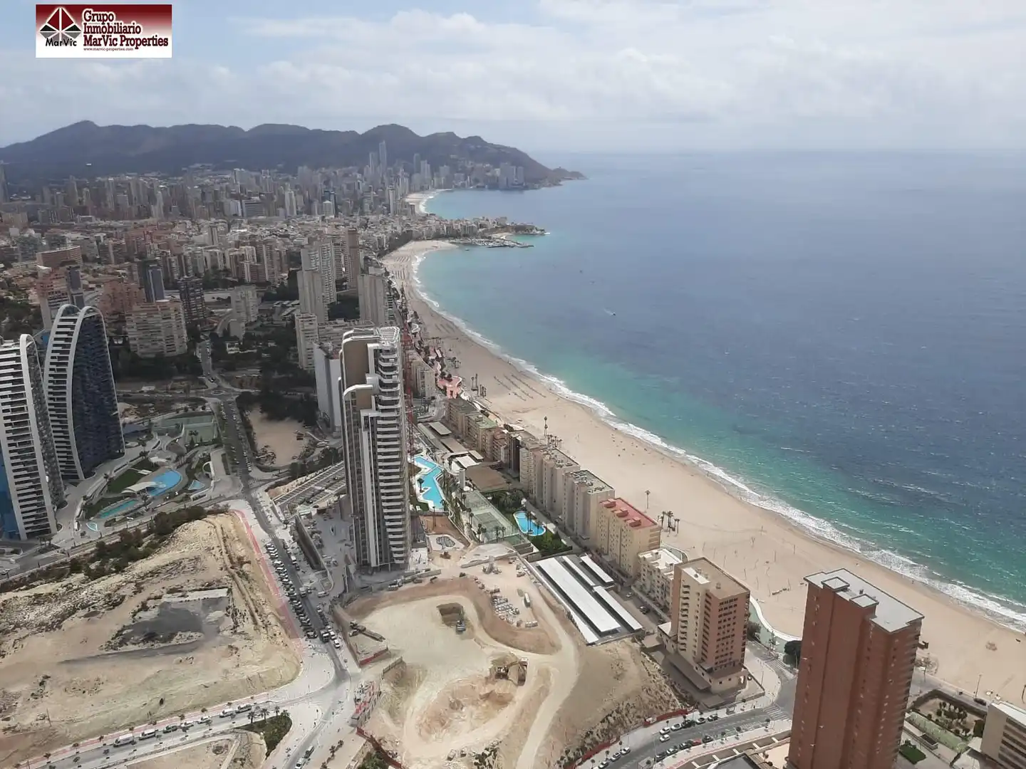 Wohnung mit Pool zum Verkauf in Playa de Poniente, imagen 16