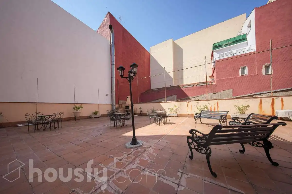 Flat with lift for sale in Calle Zabaleta ., imagen 35
