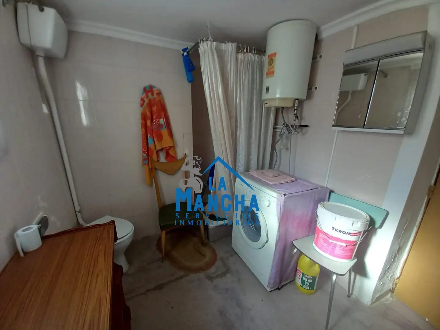 Casa rústica en venda a Pedanías - Extrarradio, imagen 19