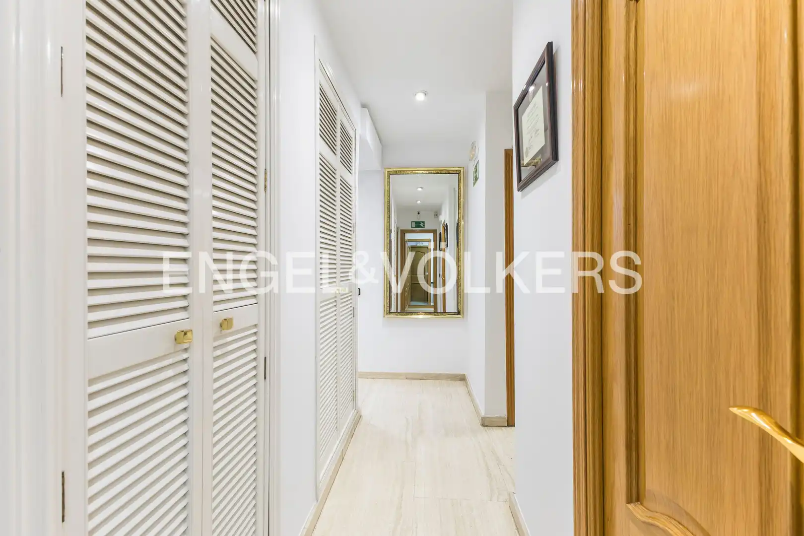 Wohnung zum Verkauf in Madrid mit Klimaanlage, Heizung und Abstellraum