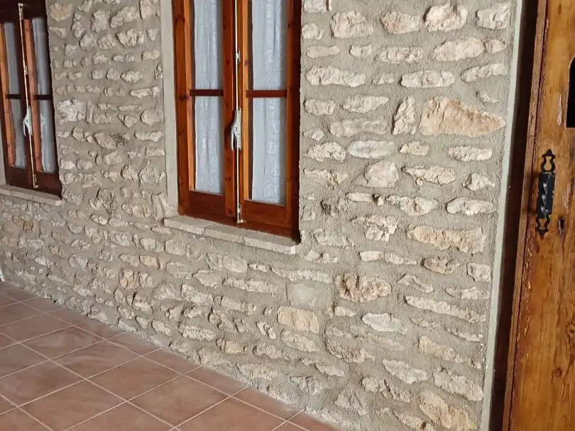 Casa a schiera con giardino in vendita a Carrer de Fortuny 13, imagen 3