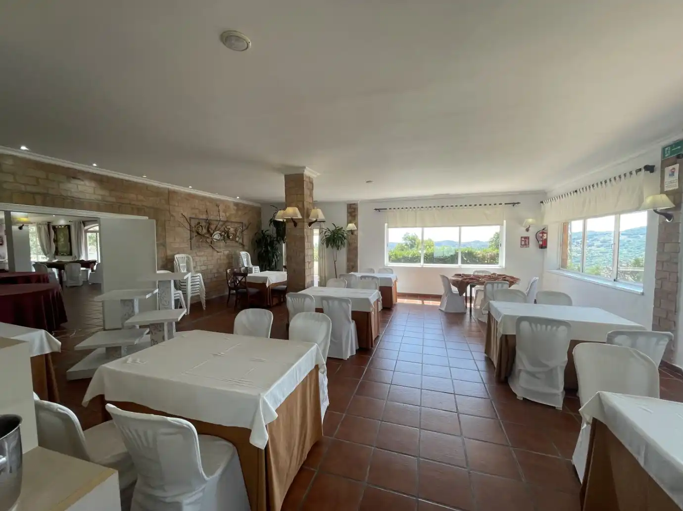Houses for sale in Algeciras  with Private garden, Terrace and Furnished