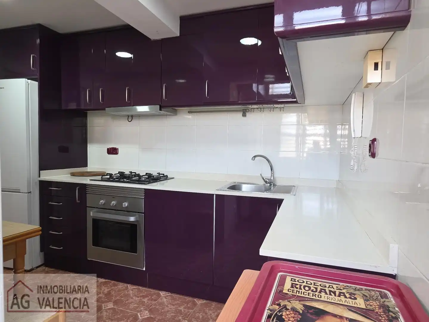 Appartamento con ascensore in vendita a Pintor Vilar, imagen 18
