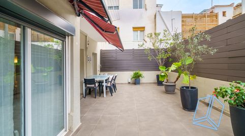 Foto 5 de Piso en venta en Passatge de Nogués, El Camp d'en Grassot i Gràcia Nova, Barcelona Capital