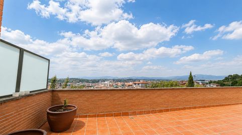 Foto 3 de Ático en venta en Veneçuela, Font Verda, Granollers