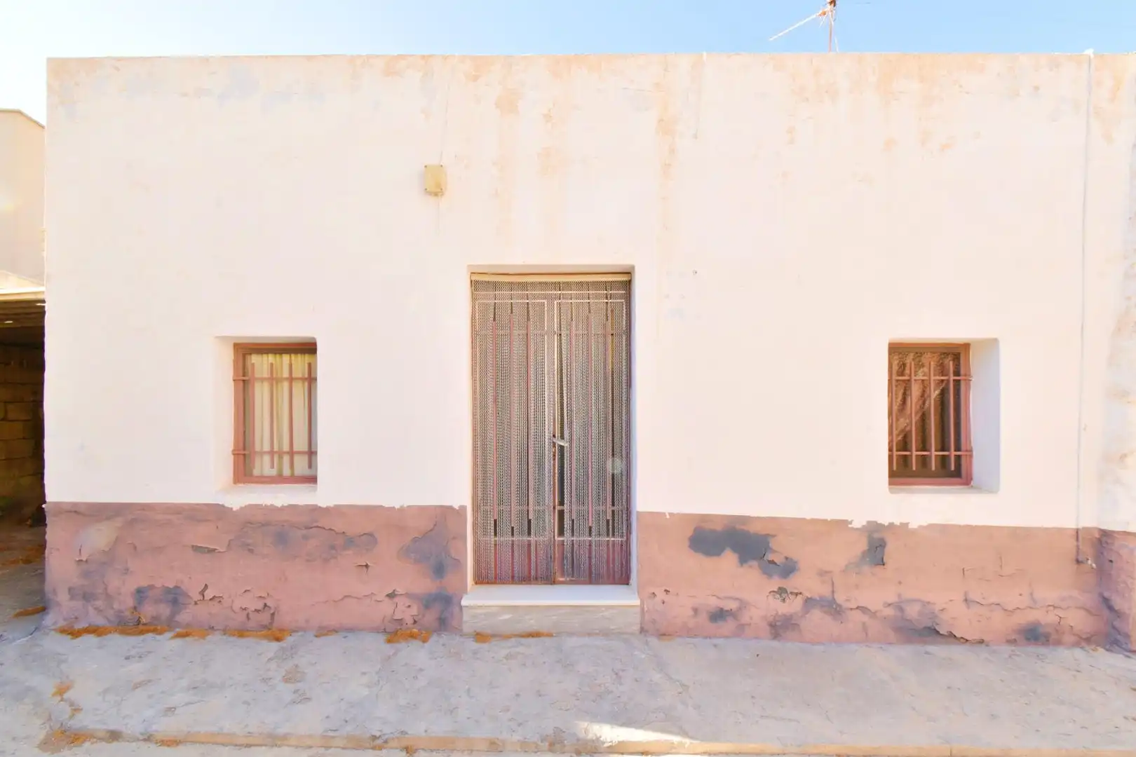 Casa en venda a El Ejido Ciudad