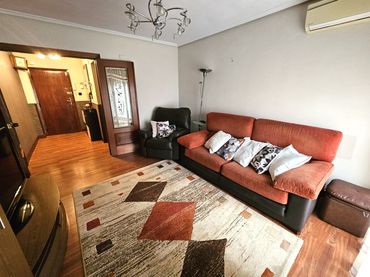 Piso con ascensor en venta en Araba Kalea