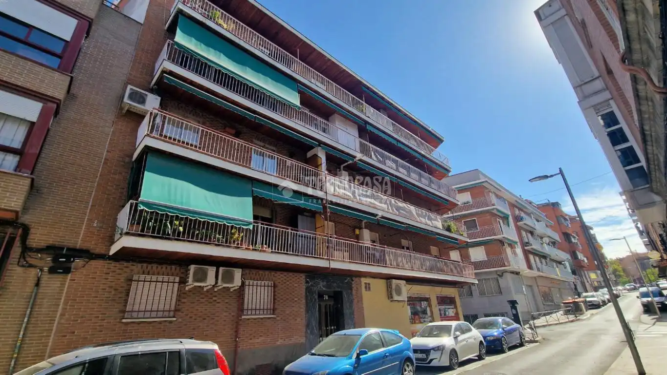 Individual en venta en Tetuán, imagen 15