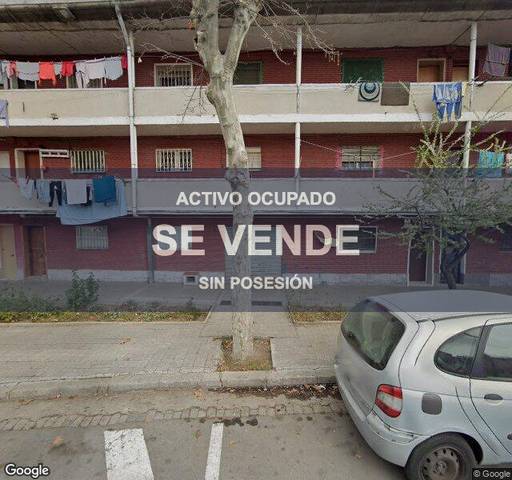 Piso en Venta en Trinitat Vella