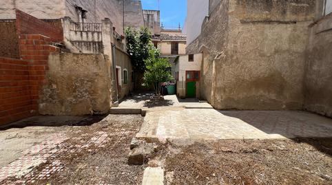 Foto 4 de Casa o chalet en venta en Calle de la Constitución, 3, Castuera, Badajoz