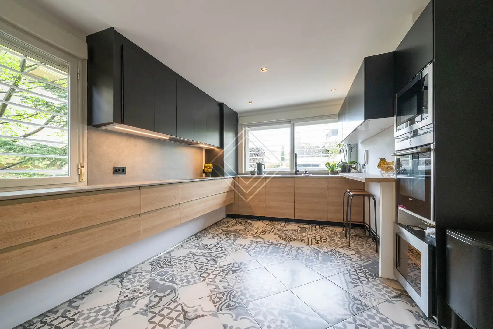 Semi-detached house with pool for sale in Moncloa - Aravaca, imagen 26