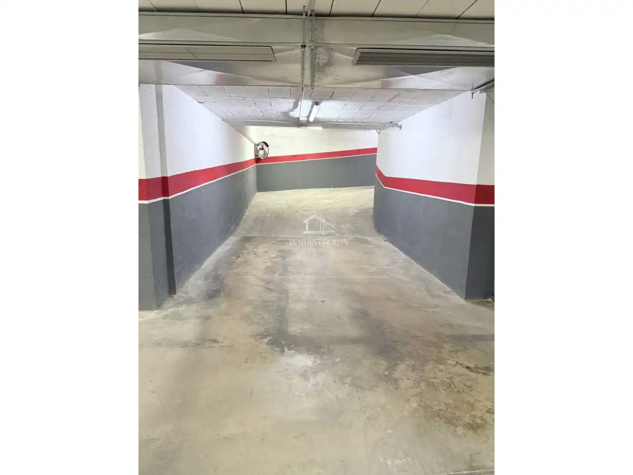 Parking of Apartments for sale in Oropesa del Mar / Orpesa  with Air Conditioner, Terrace and Storage room
