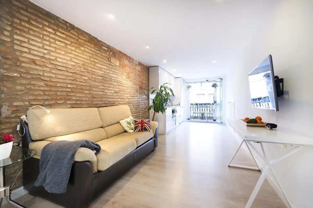 Apartamento con ascensor en venta en Centro, imagen 4