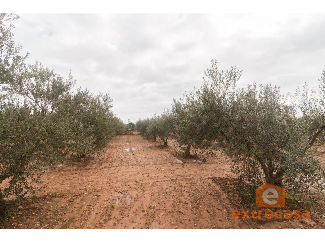 Residencial en venta en Badajoz