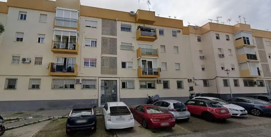 Flat for sale in Santiponce, Sevilla