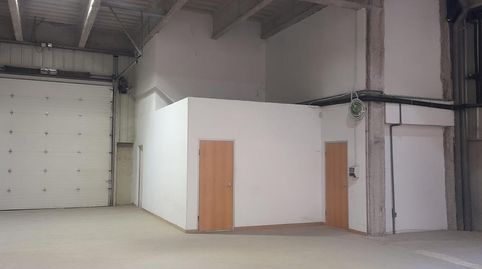 Foto 4 von Fabrikhallen zur Miete in B, Magraners, Lleida Capital